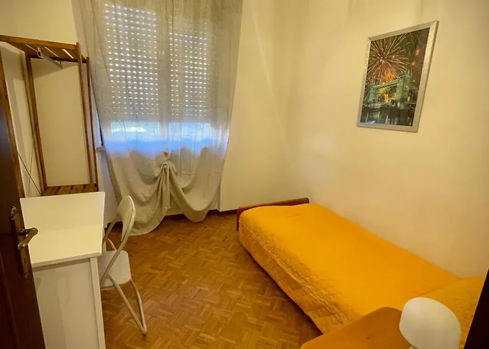 Lejlighed Civico3 Trissino