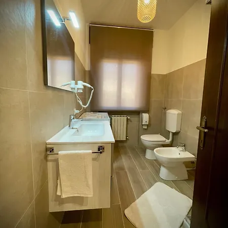 Apartment Civico3 Trissino