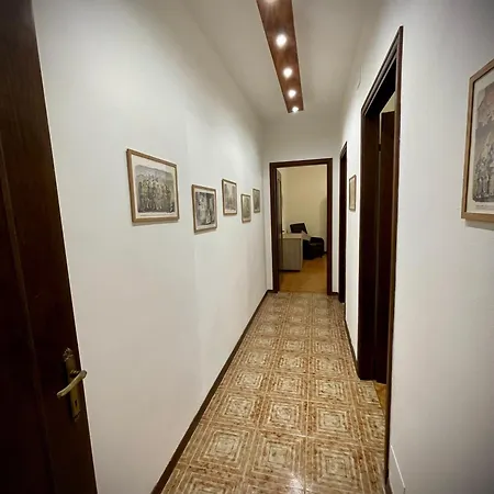 Civico3 Apartment *