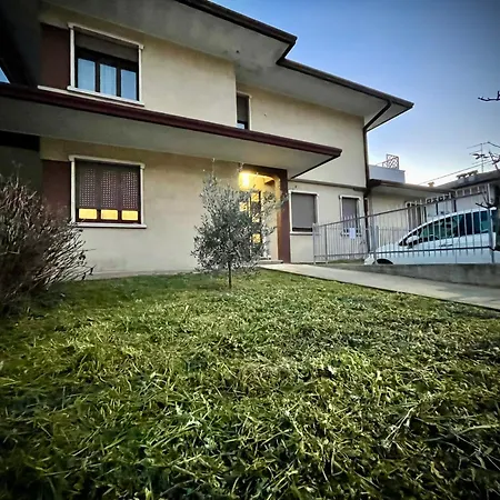 Appartamento Civico3 Trissino