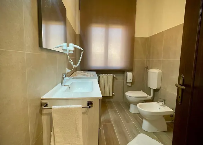 Apartment Civico3 Trissino