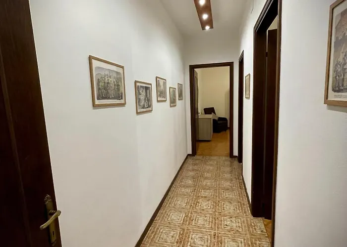 Civico3 Appartamento *