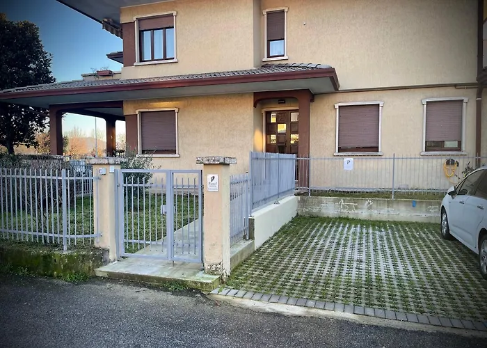 Civico3 Appartamento Trissino